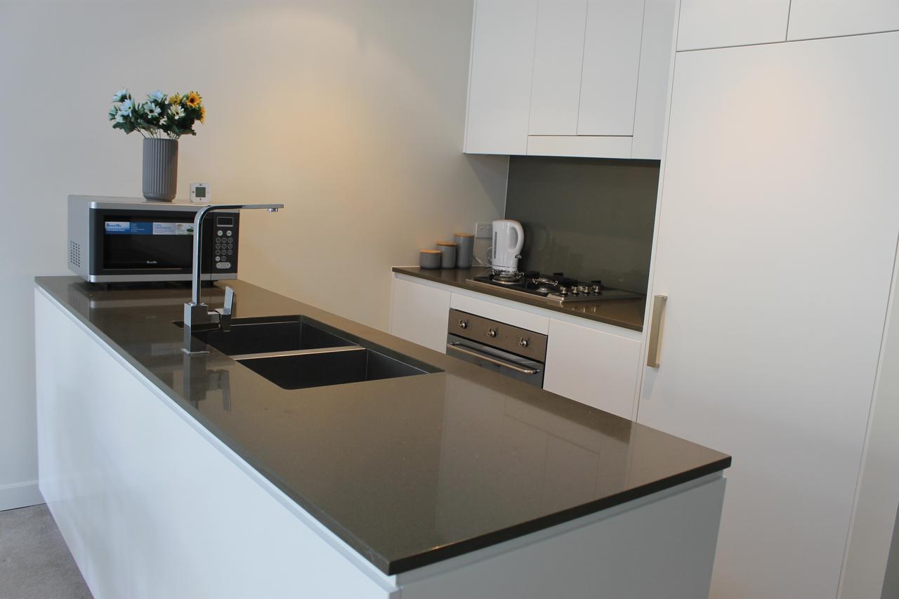Exquisite Family Home +Parking, Close To Cbd Sydney Exterior photo