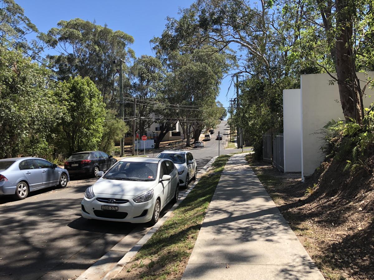 Exquisite Family Home +Parking, Close To Cbd Sydney Exterior photo